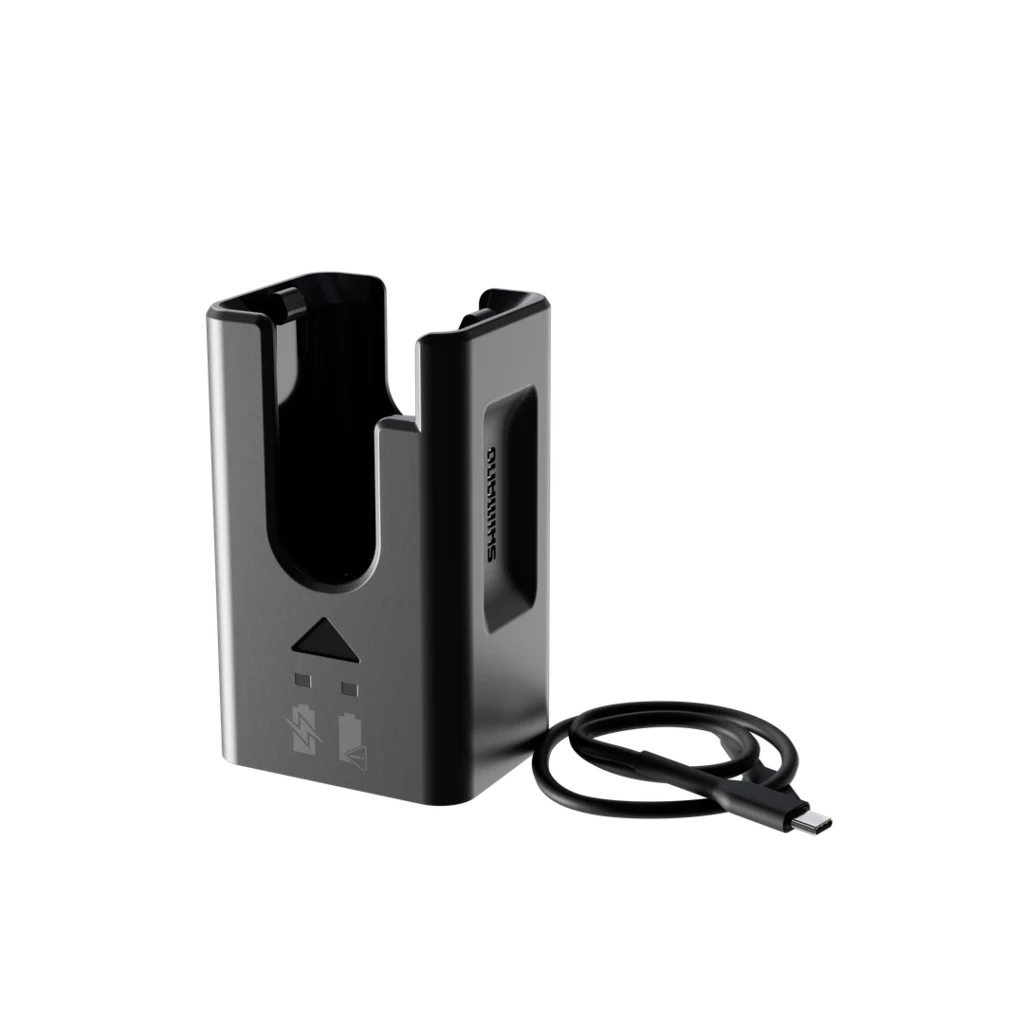 Shimano EC-DN100 Di2 Rear Derailleur Battery Charger